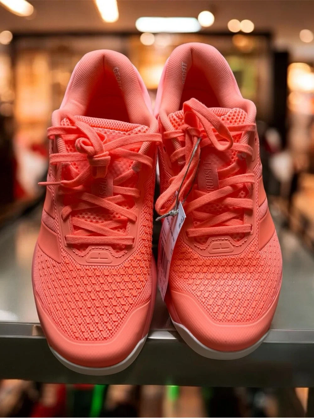Adidas Women's Dropset 4 Trainers Size 8